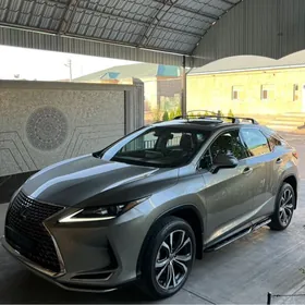 Lexus RX 350 2021