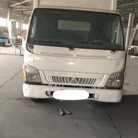 Mitsubishi Canter 2007