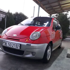 Daewoo Matiz 2003