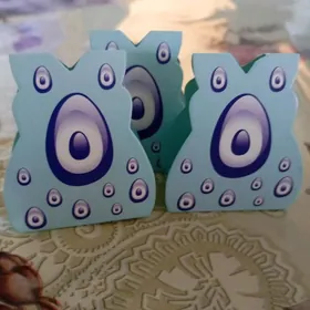 toy pay karopkalary