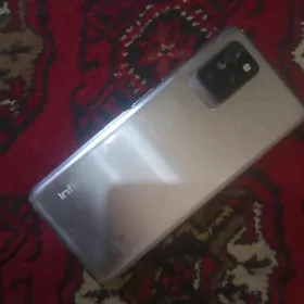 Infinix Note10 pro