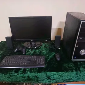 LG kompyuter