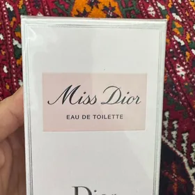 Dior Miss Dior