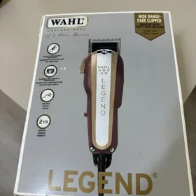 LEGENDA