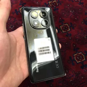 Redmi note 14pro