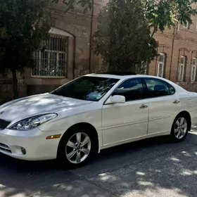 Lexus ES 330 2005