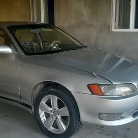 Toyota Mark II 1993