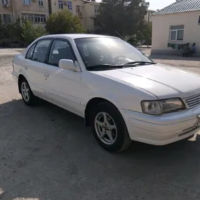 Toyota Tercel 1998