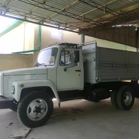Gaz 53 1993