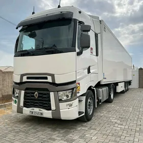 DAF 480 2020