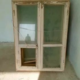 Agac Ayna iki gat
