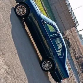 BMW 520 1990