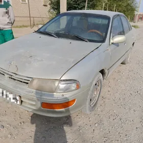 Toyota Carina 1993