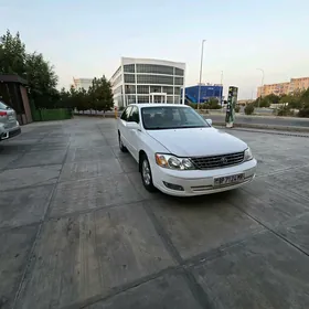 Toyota Avalon 2001