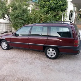 Opel Omega 1992