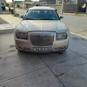 Chrysler 300C 2005