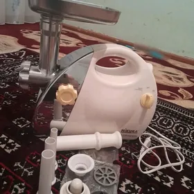 et maşyn