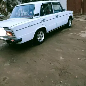 Lada 2106 1999