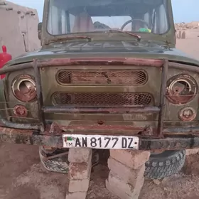 Uaz