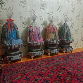 bukja nabor satlyk