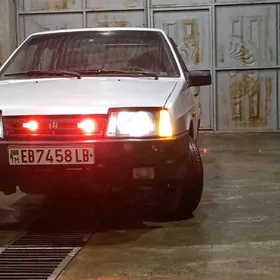 Lada 21099 2004