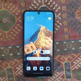 Redmi not 12 8+4 256GB