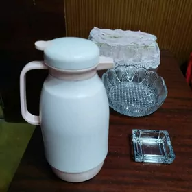 ПОСУДА РАЗНАЯ.