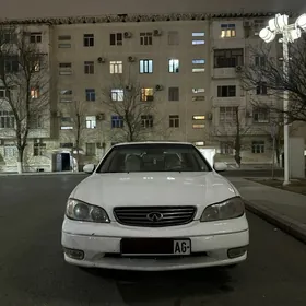 Infiniti I35 2002