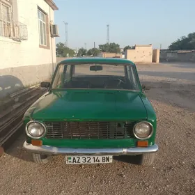 Lada 2101 1988