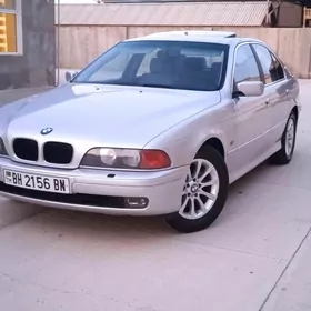 BMW 525 2000