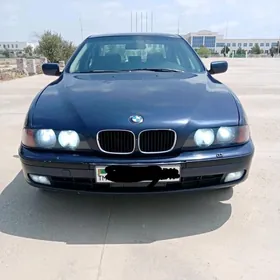 BMW 528 1997