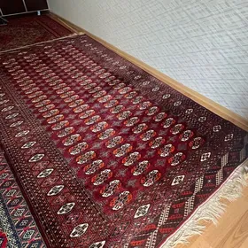 Türkmen el haly