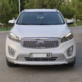 Kia Sorento 2016