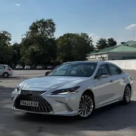 Lexus ES 350 2020