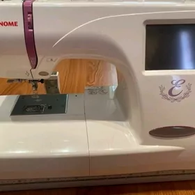 janome 350 e
