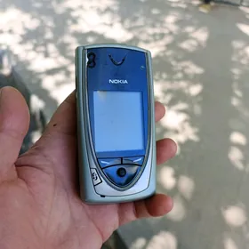 Nokia 7650 original prastoy
