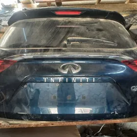 infiniti QX 50 2021 ýyl