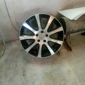 Disga Lexus