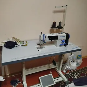 Jukki tikin maşin
