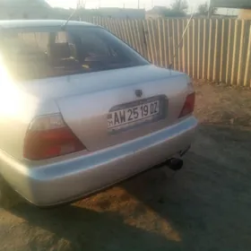 Honda Accord 1996