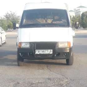 Gaz Gazel 1999
