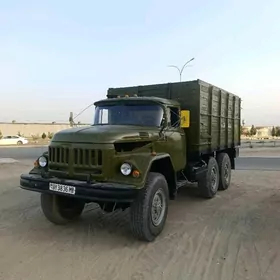 Zil 131 1992