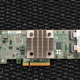 Server Raid controllers