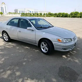Toyota Camry 2001
