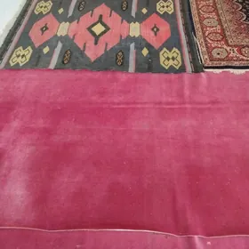 ковры