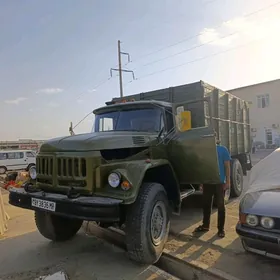 Zil 131 1995