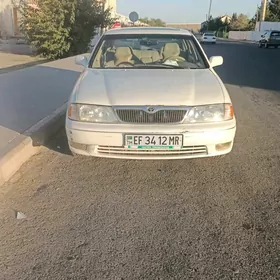 Toyota Avalon 1998