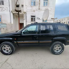 Jeep Grand Cherokee 1993