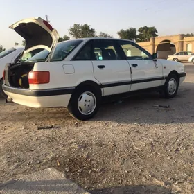 Audi 90 1990