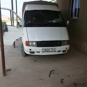 Gaz Gazel 2002